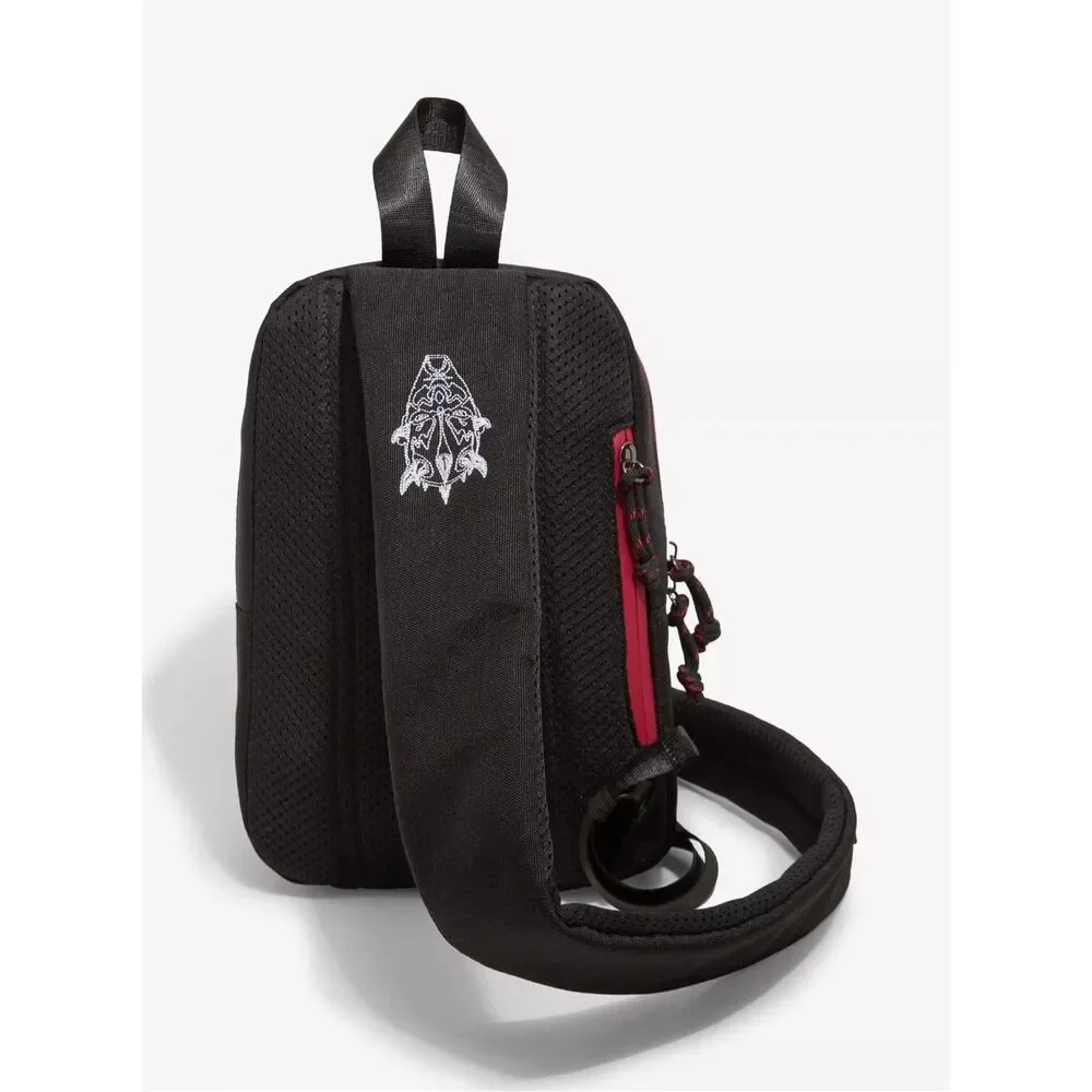 Star Wars Darth Maul Crossbody Sling Bag